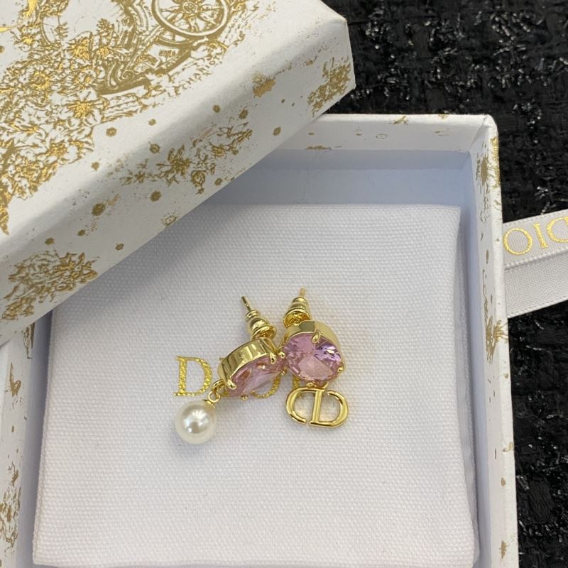 Christian Dior Earrings